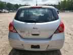 2010 NISSAN VERSA