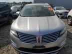 2016 LINCOLN MKC