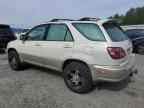 2000 LEXUS Rx 300