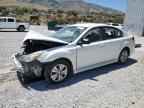 2013 SUBARU Legacy