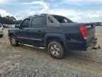2005 CHEVROLET Avalanche