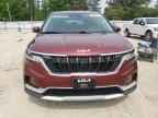 2022 KIA Carnival