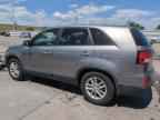 2015 KIA SORENTO