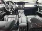 2010 BMW M5