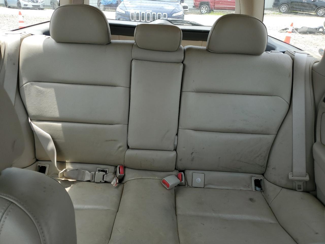 2005 SUBARU Legacy