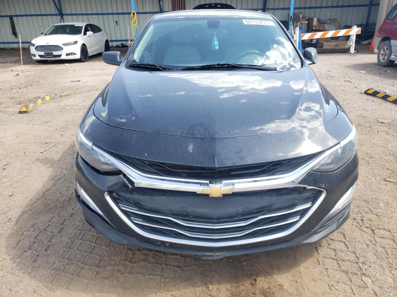2019 CHEVROLET MALIBU