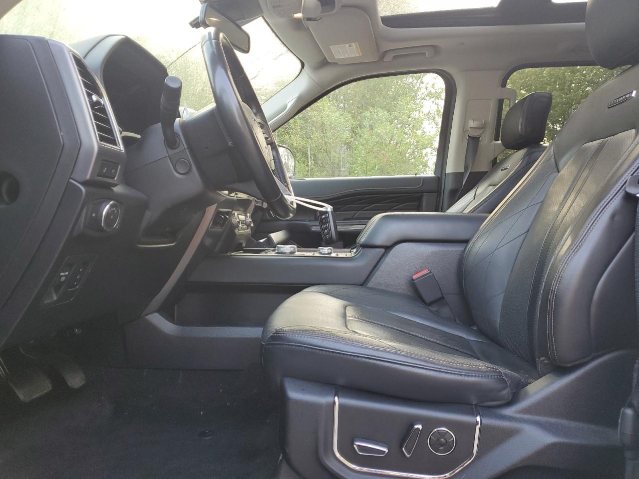 2019 FORD Expedition