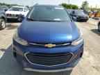 2017 CHEVROLET TRAX