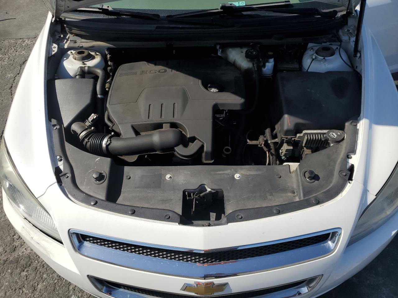 2011 CHEVROLET MALIBU