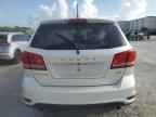 2016 DODGE JOURNEY