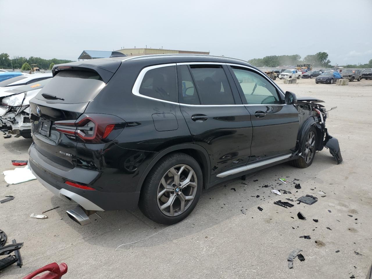 2023 BMW X3