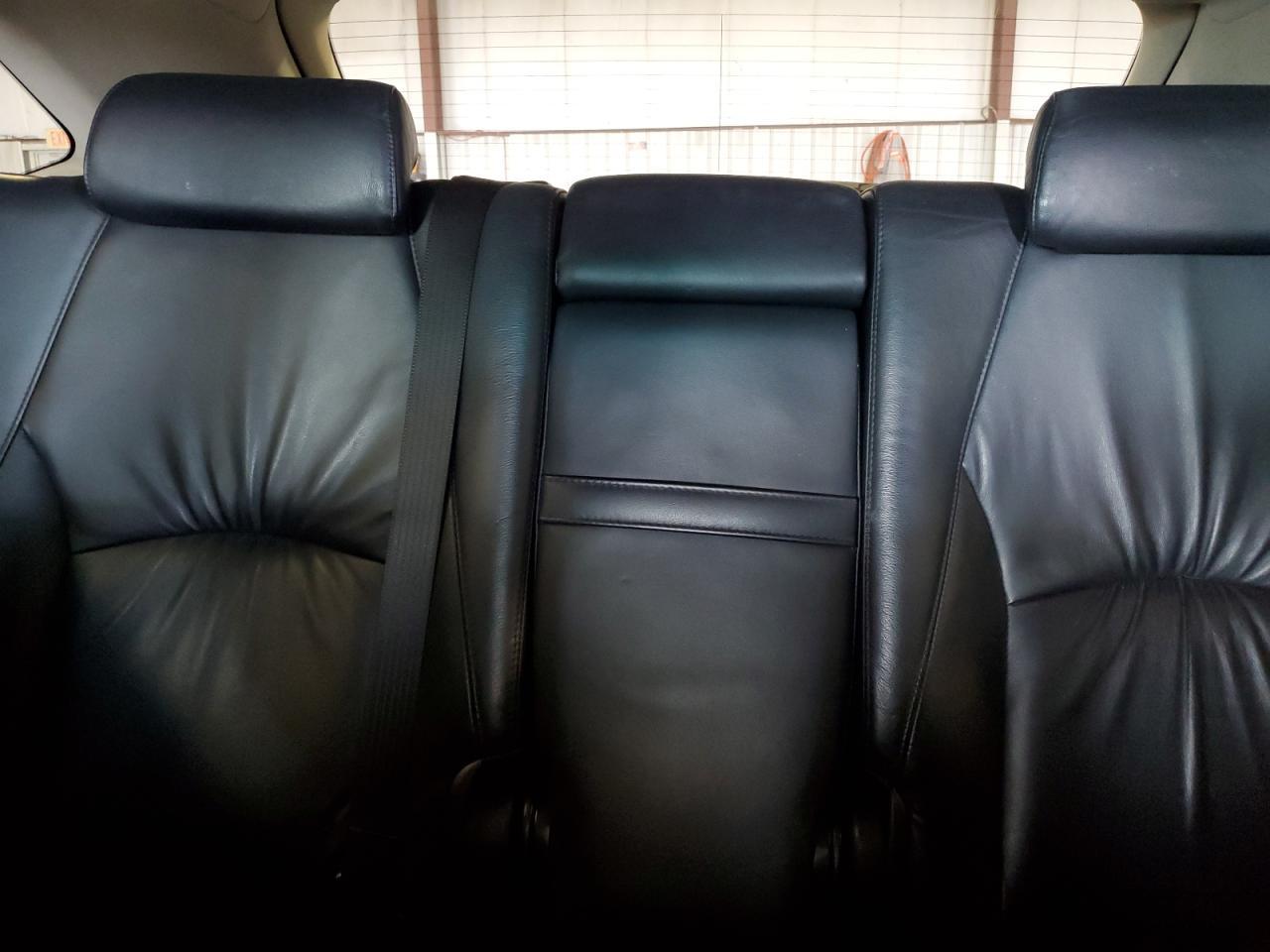 2008 LEXUS RX 350