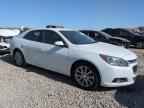 2014 CHEVROLET MALIBU