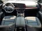 2025 CHEVROLET TRAVERSE