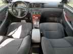 2007 TOYOTA COROLLA