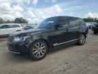 2017 LAND ROVER RANGE ROVER