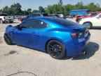 2014 SUBARU BRZ