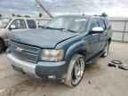 2008 CHEVROLET Tahoe