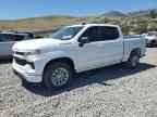 2023 CHEVROLET Silverado