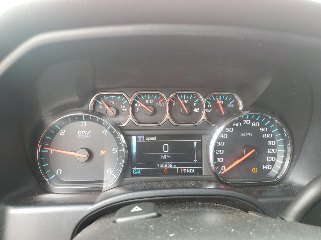 2018 GMC Sierra