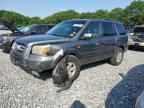 2008 HONDA PILOT