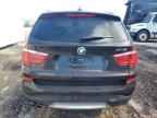 2016 BMW X3