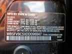 2013 BMW M5