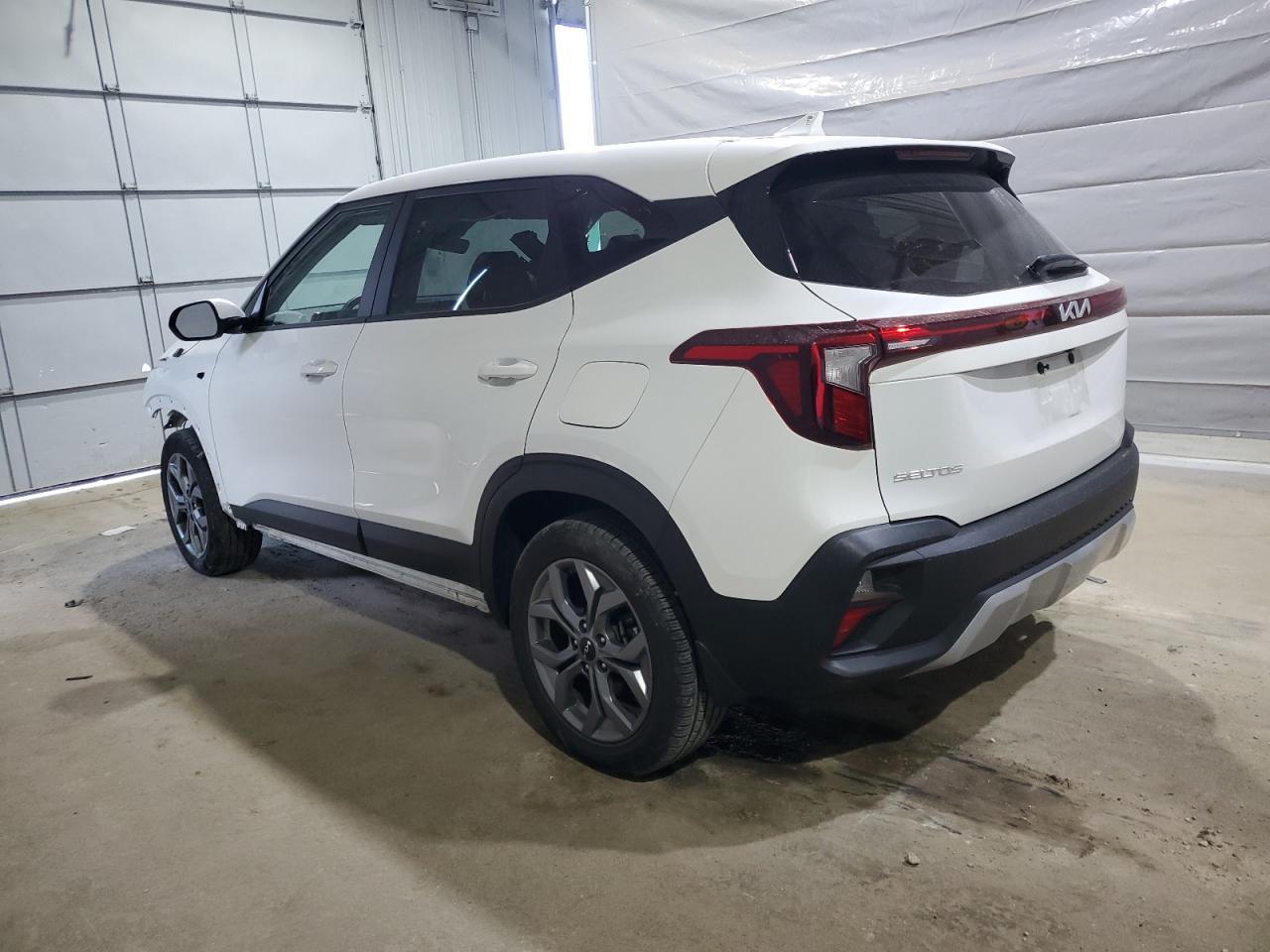2024 KIA SELTOS