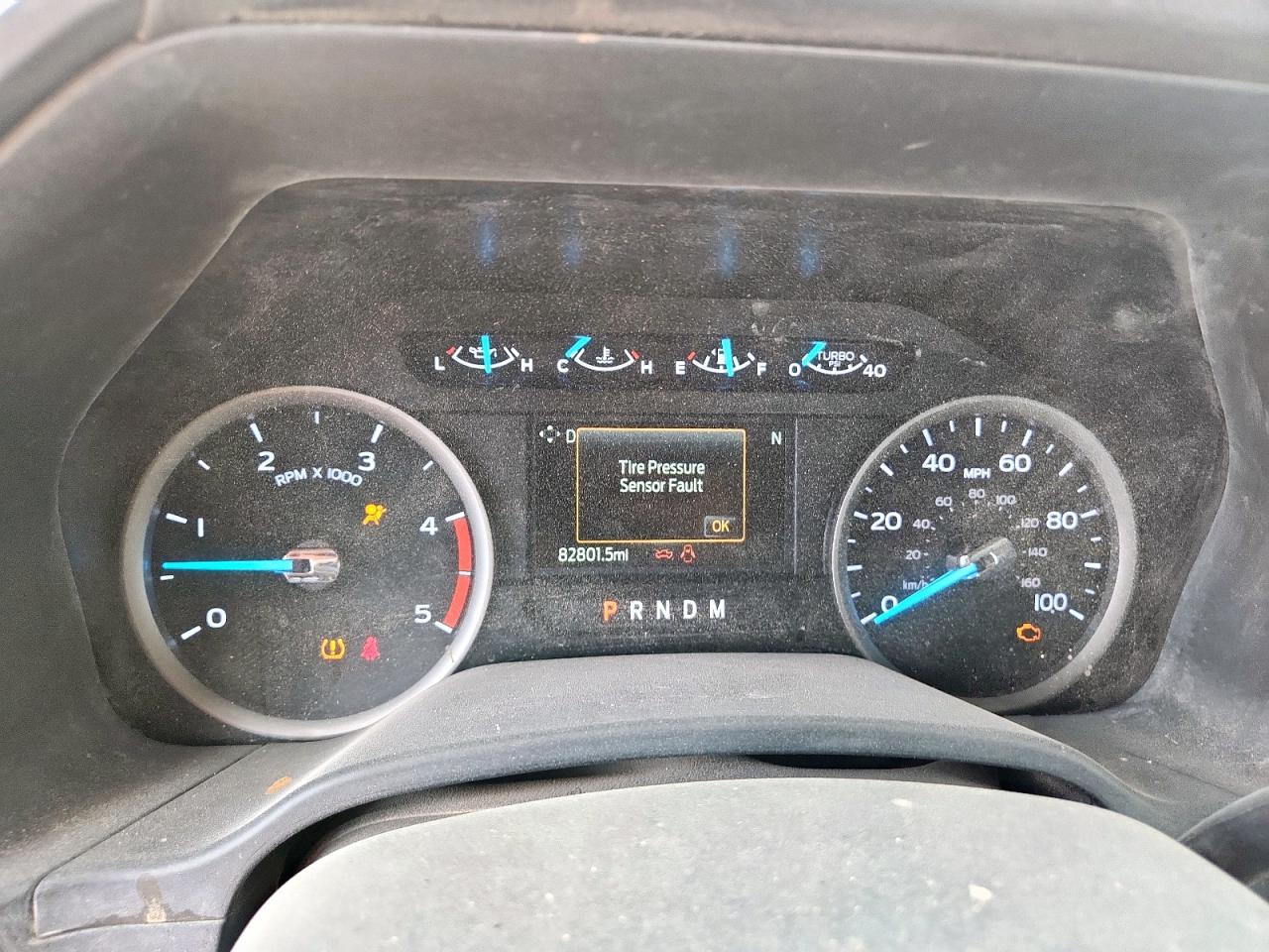 2022 FORD F-250