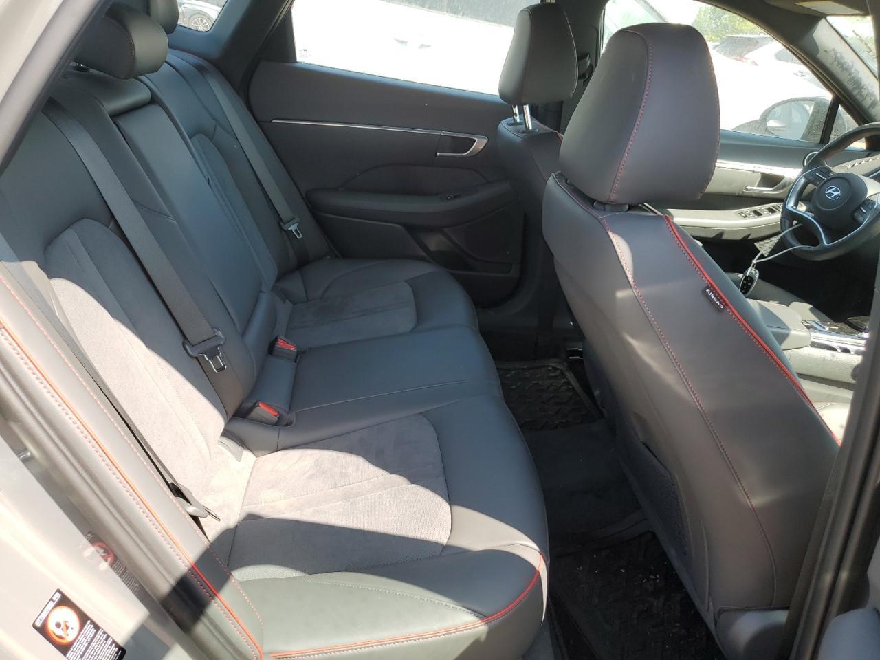 2022 HYUNDAI SONATA