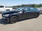 2018 BMW 7 series