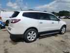 2016 CHEVROLET TRAVERSE