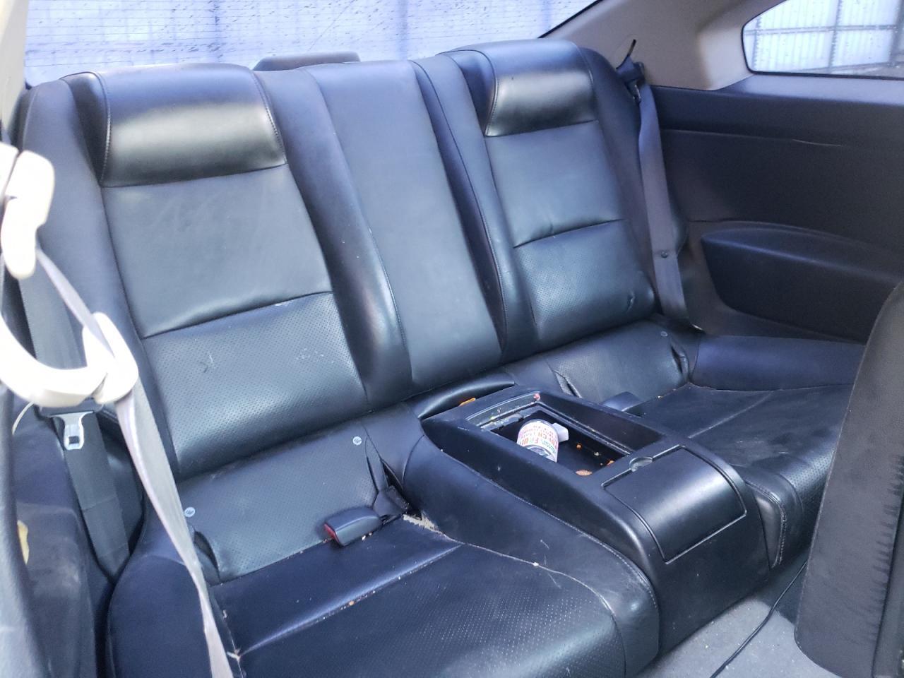 2004 INFINITI G35