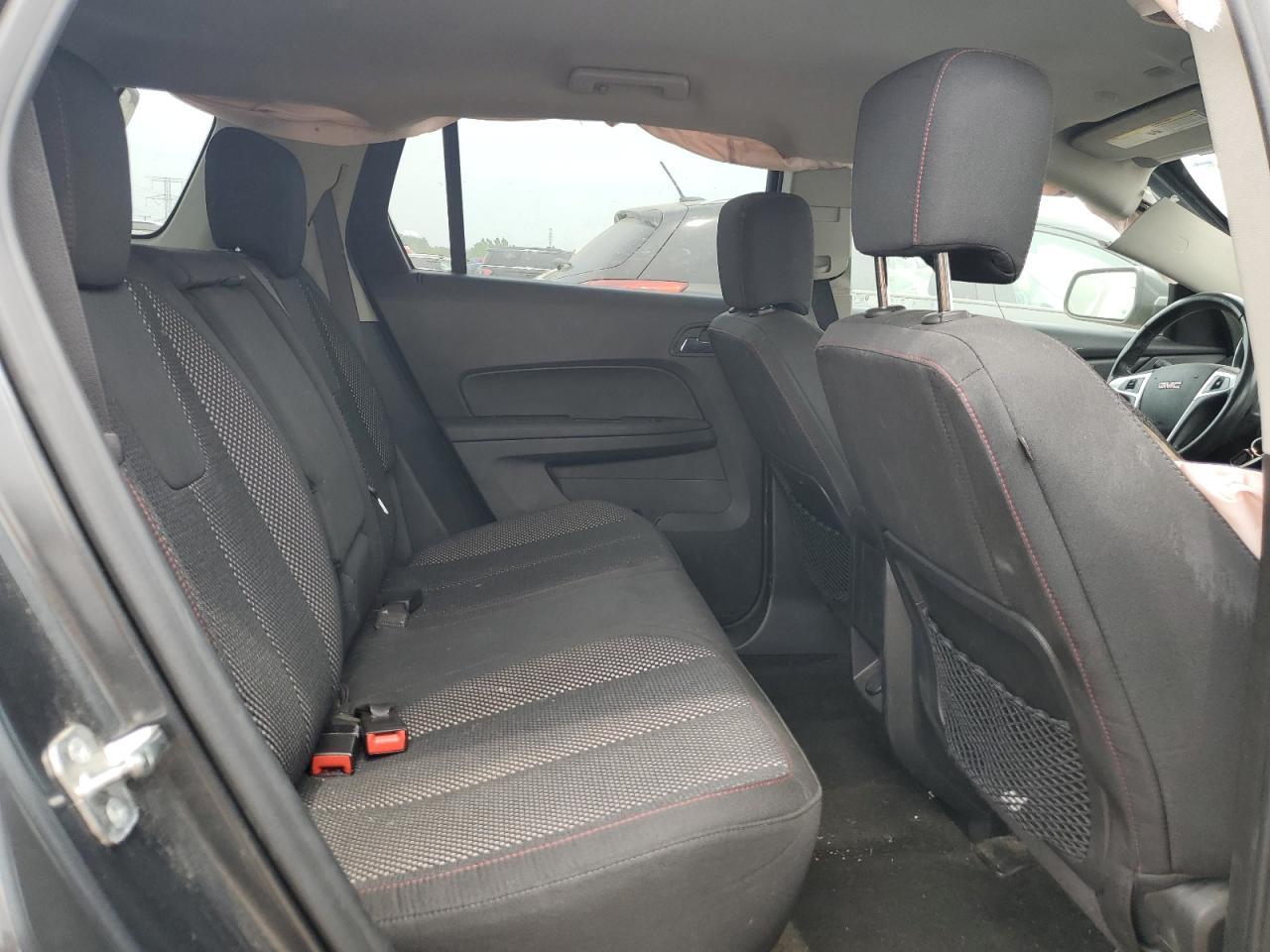 2017 GMC Terrain