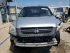 2005 HONDA PILOT