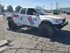 2001 TOYOTA TUNDRA