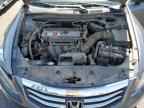2011 HONDA ACCORD