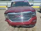 2018 GMC Sierra