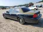 2010 FORD Crown Victoria