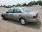 2001 TOYOTA CAMRY