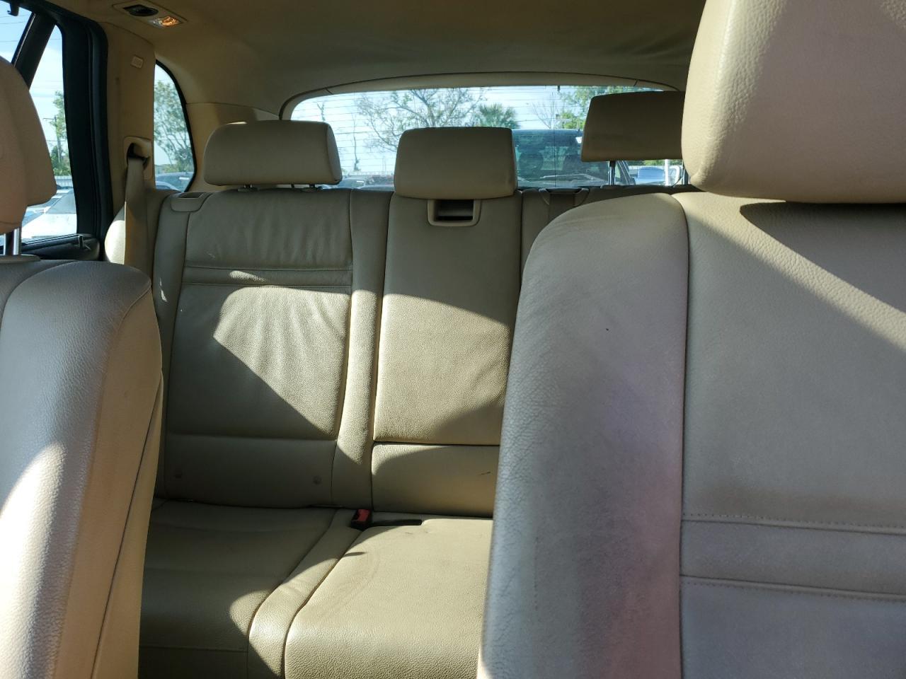 2010 BMW X5