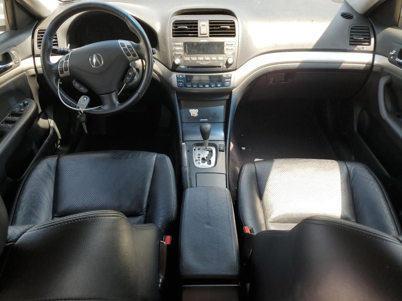 2006 ACURA TSX