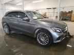 2018 MERCEDES-BENZ GLC-Class
