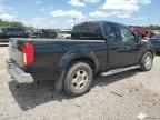 2008 NISSAN Frontier