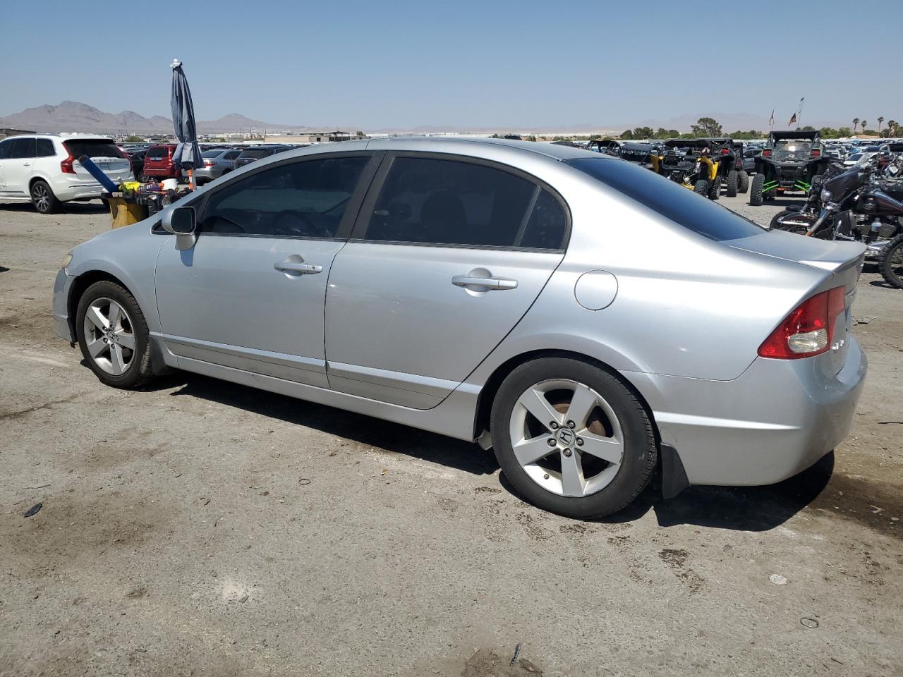 2010 HONDA CIVIC