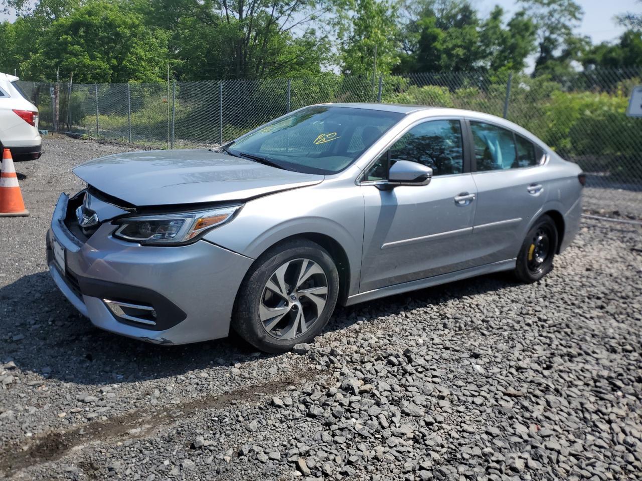 2020 SUBARU Legacy