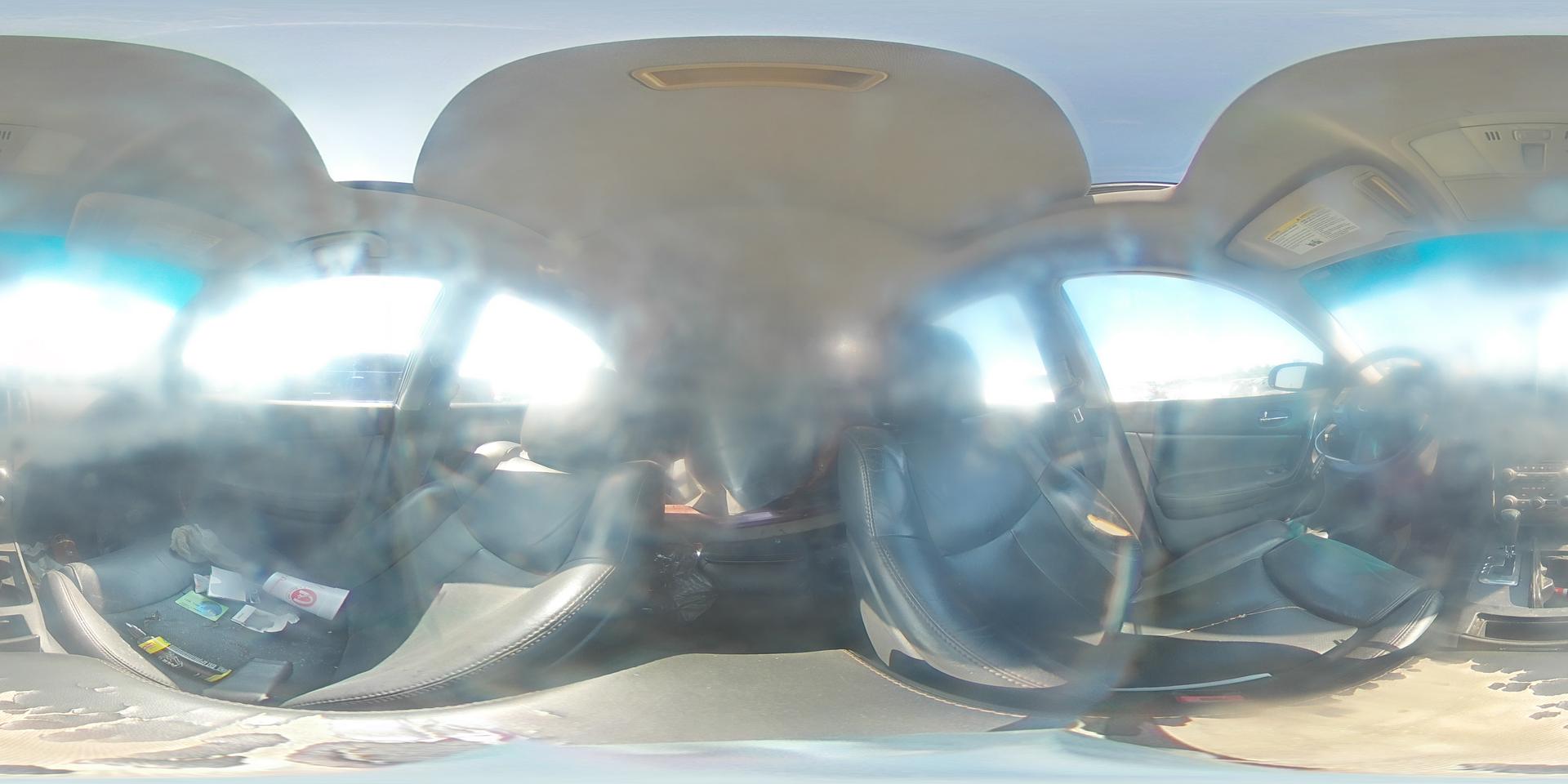 2010 NISSAN Maxima