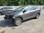 2015 MAZDA CX-9