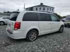 2014 DODGE GRAND CARAVAN