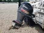 2021 Slyvan Pontoon